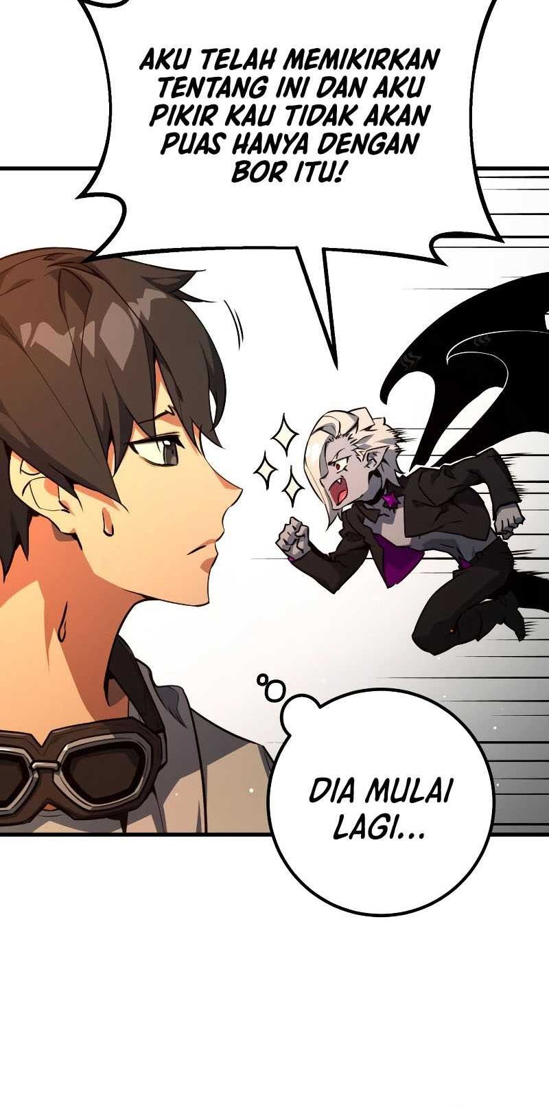 The Game’s Top Troll Chapter 15 Gambar 44