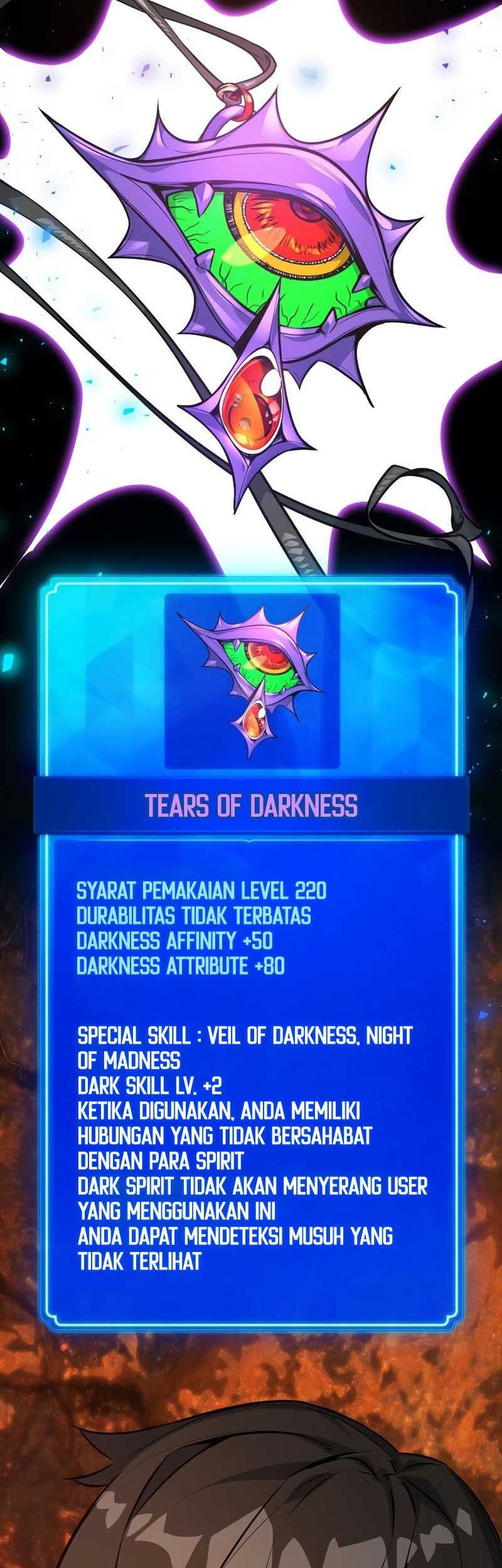 The Game’s Top Troll Chapter 15 Gambar 46