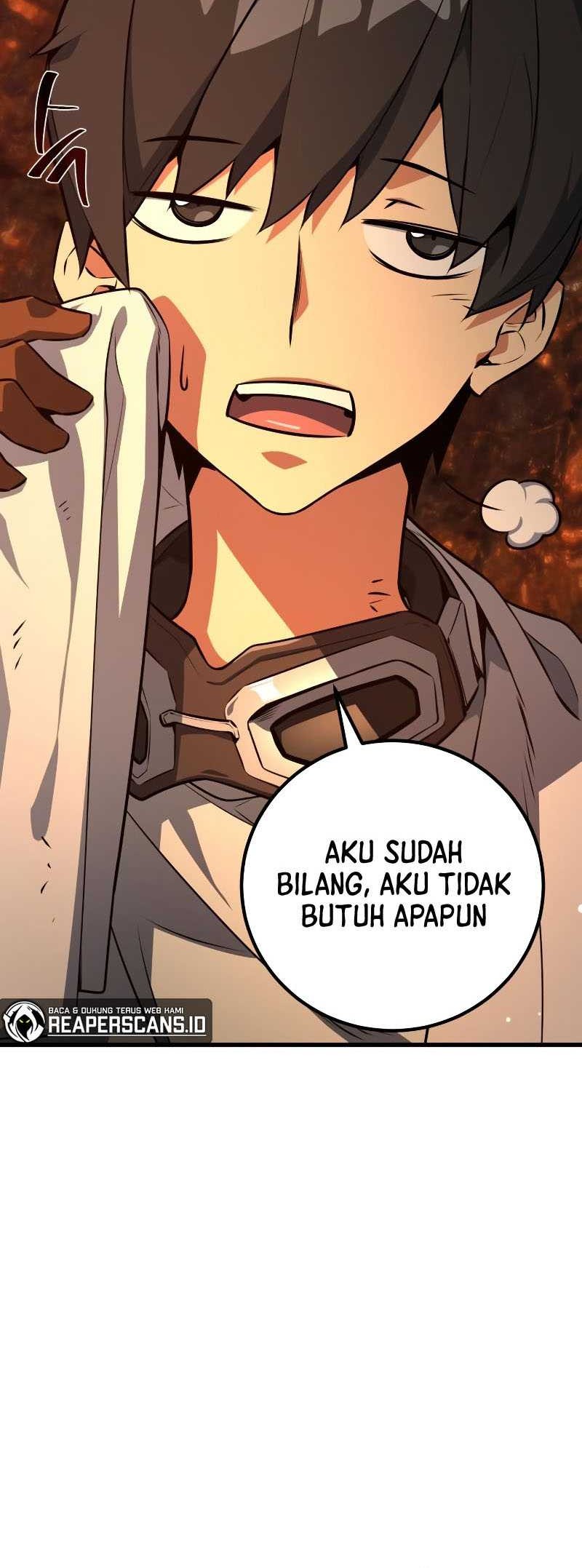 The Game’s Top Troll Chapter 15 Gambar 47