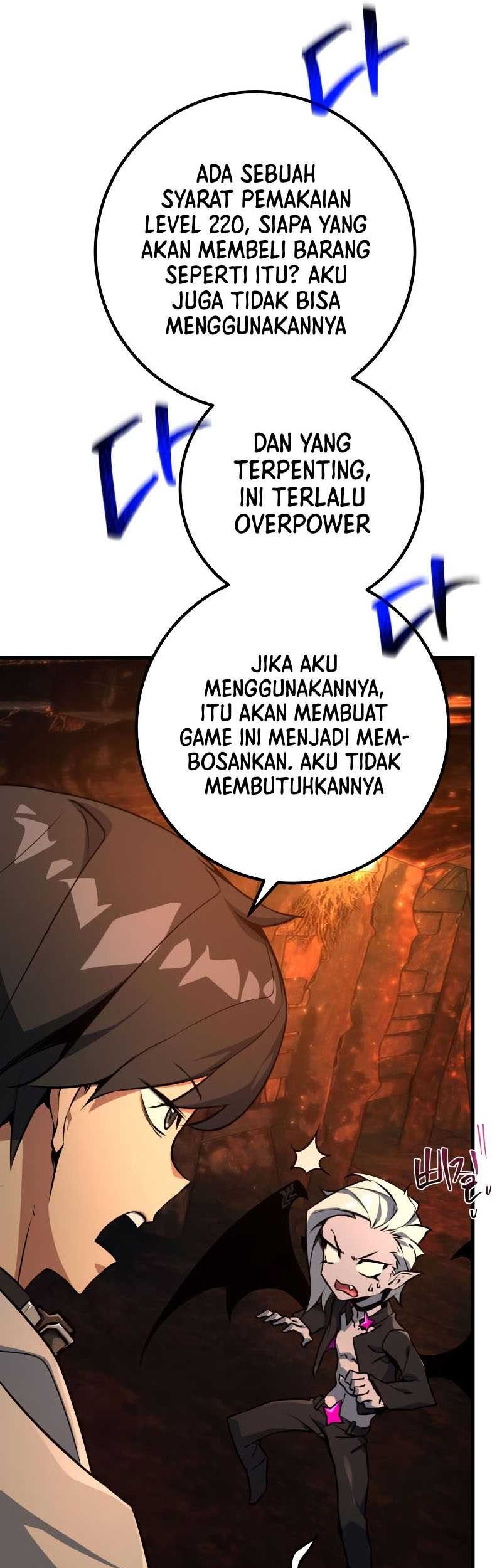 The Game’s Top Troll Chapter 15 Gambar 48