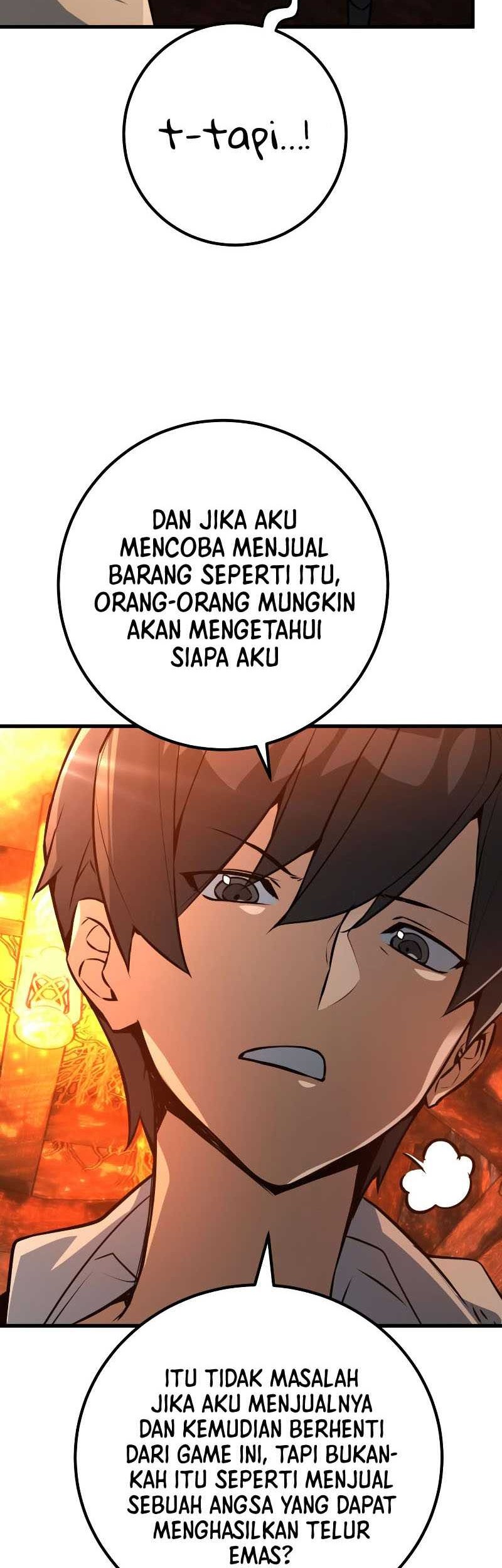 The Game’s Top Troll Chapter 15 Gambar 49