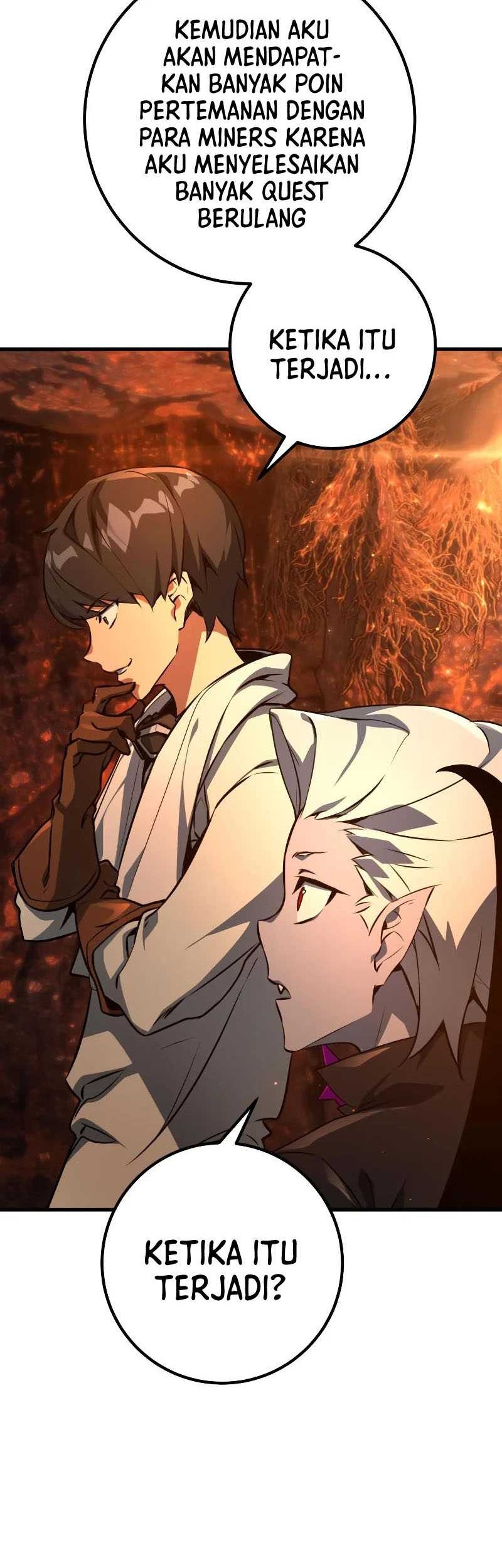 The Game’s Top Troll Chapter 15 Gambar 57