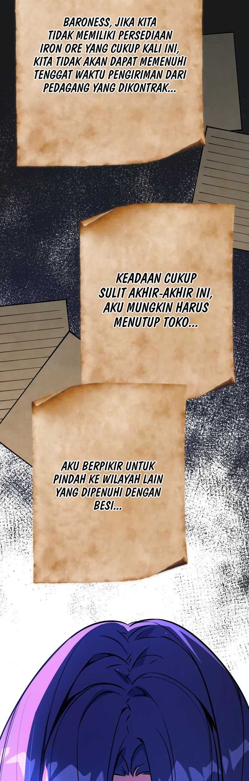 The Game’s Top Troll Chapter 15 Gambar 61