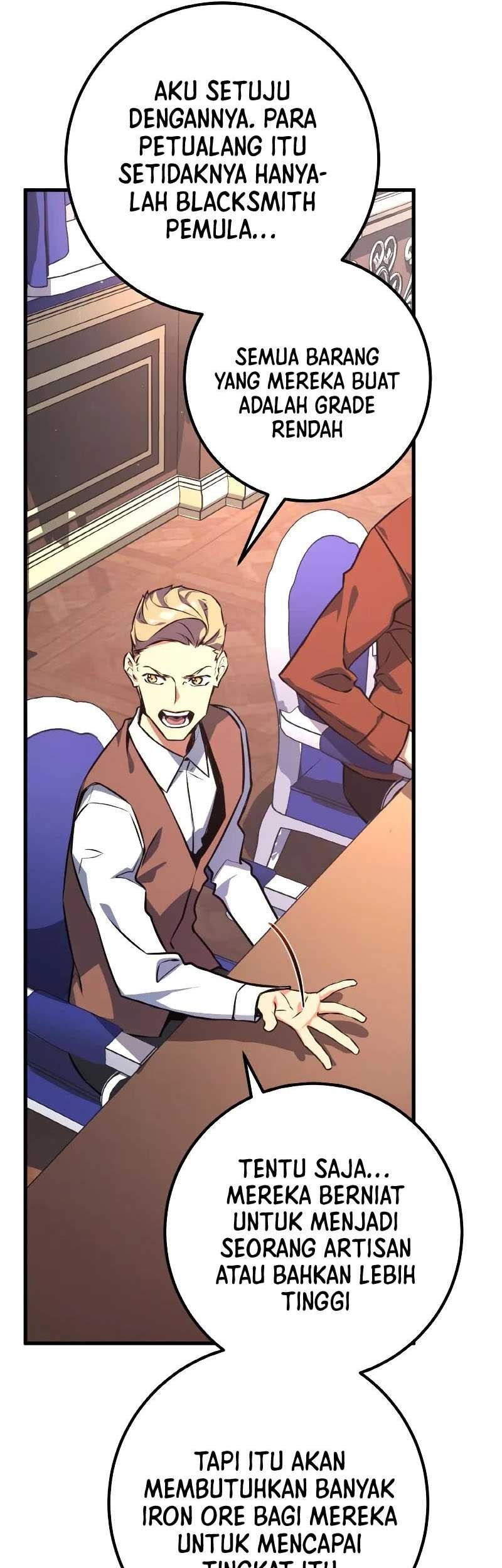 The Game’s Top Troll Chapter 15 Gambar 64