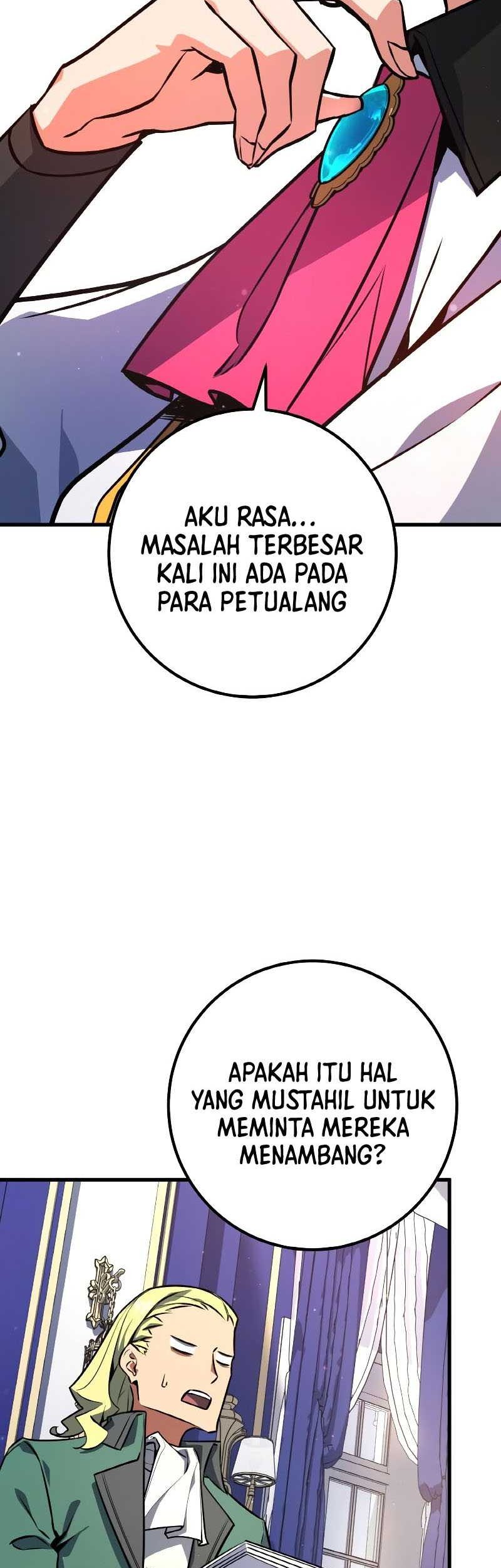 The Game’s Top Troll Chapter 15 Gambar 66