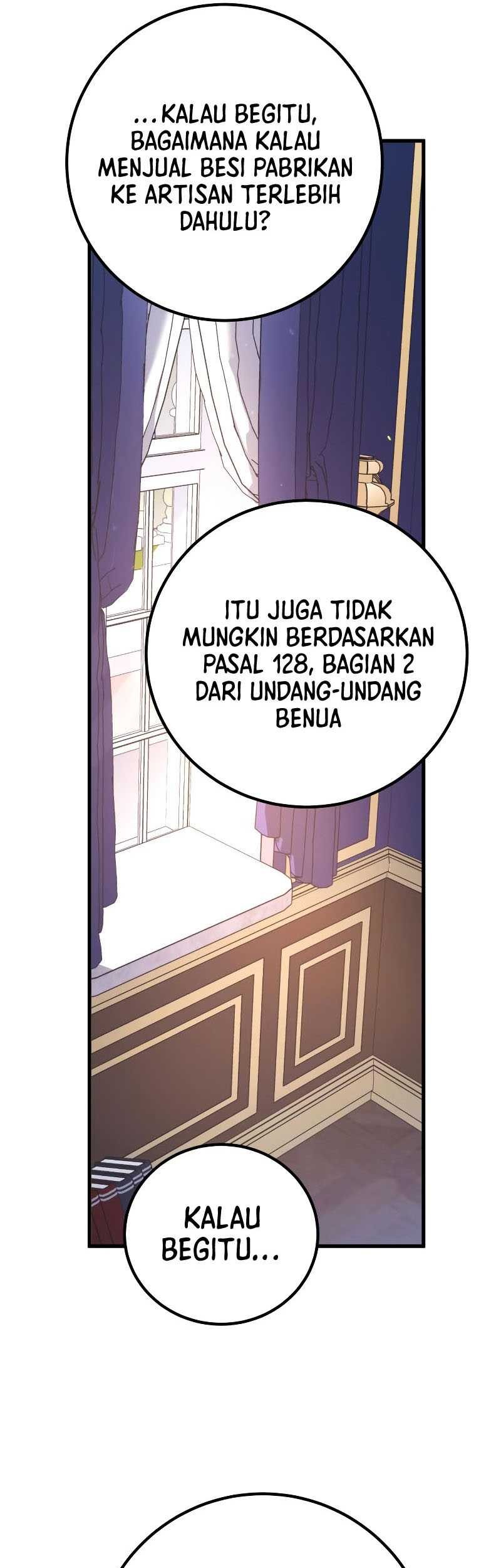 The Game’s Top Troll Chapter 15 Gambar 68