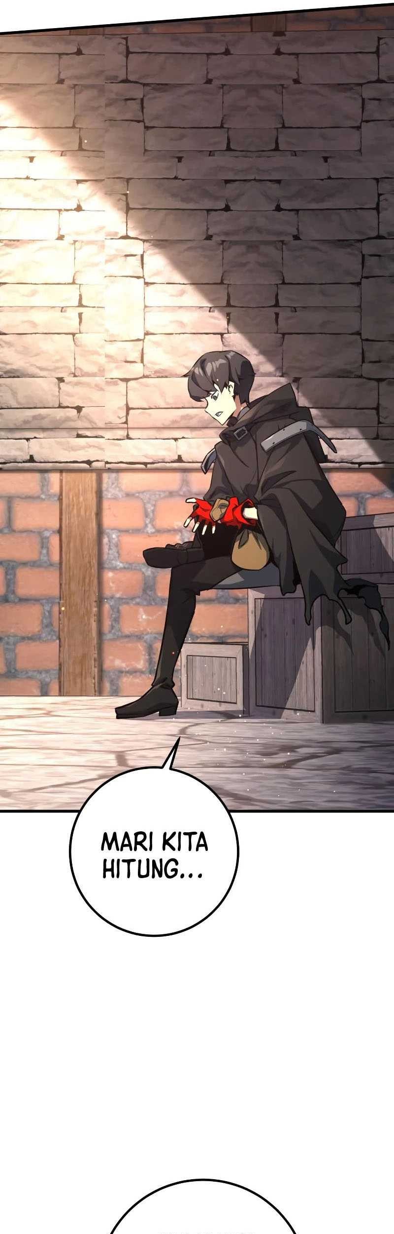 The Game’s Top Troll Chapter 15 Gambar 76