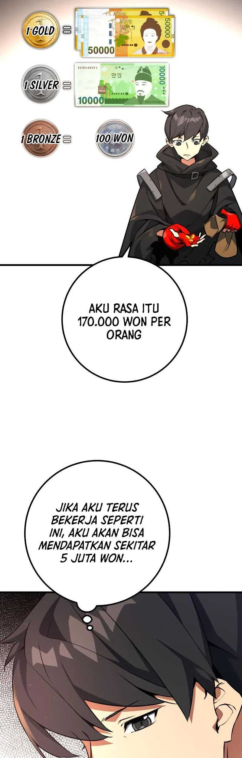 The Game’s Top Troll Chapter 15 Gambar 78