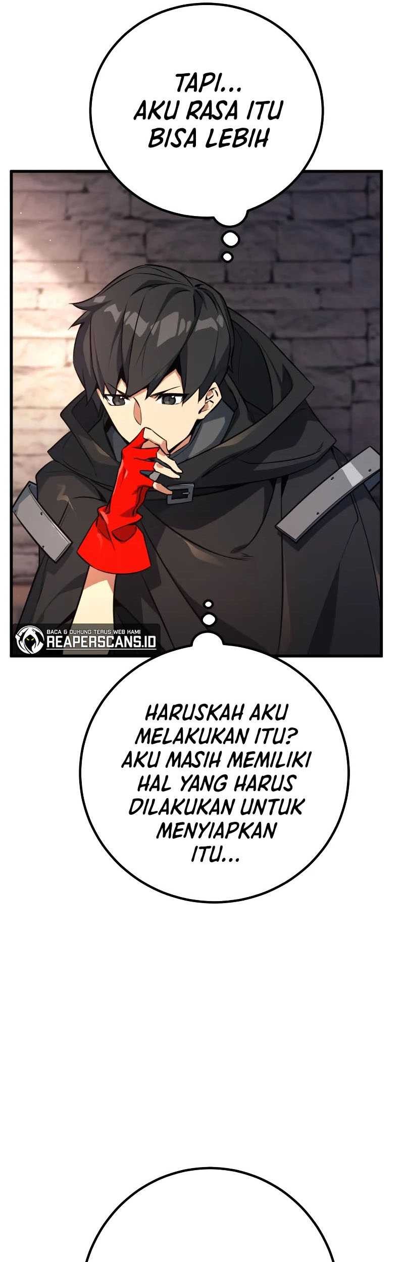 The Game’s Top Troll Chapter 15 Gambar 80