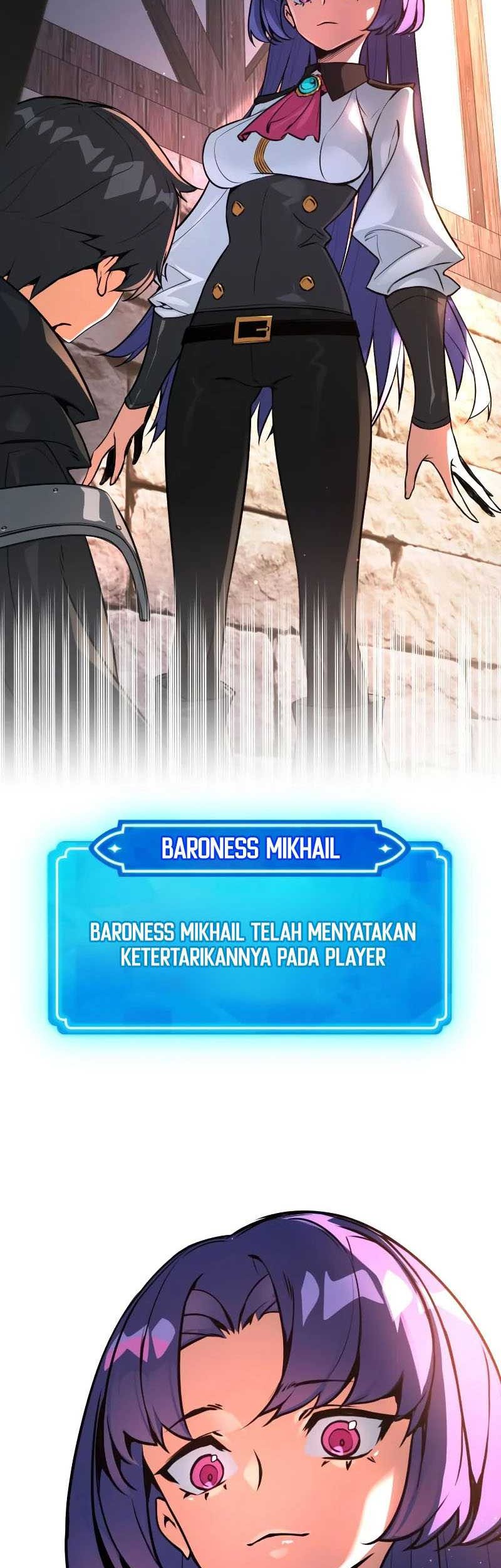 The Game’s Top Troll Chapter 15 Gambar 82