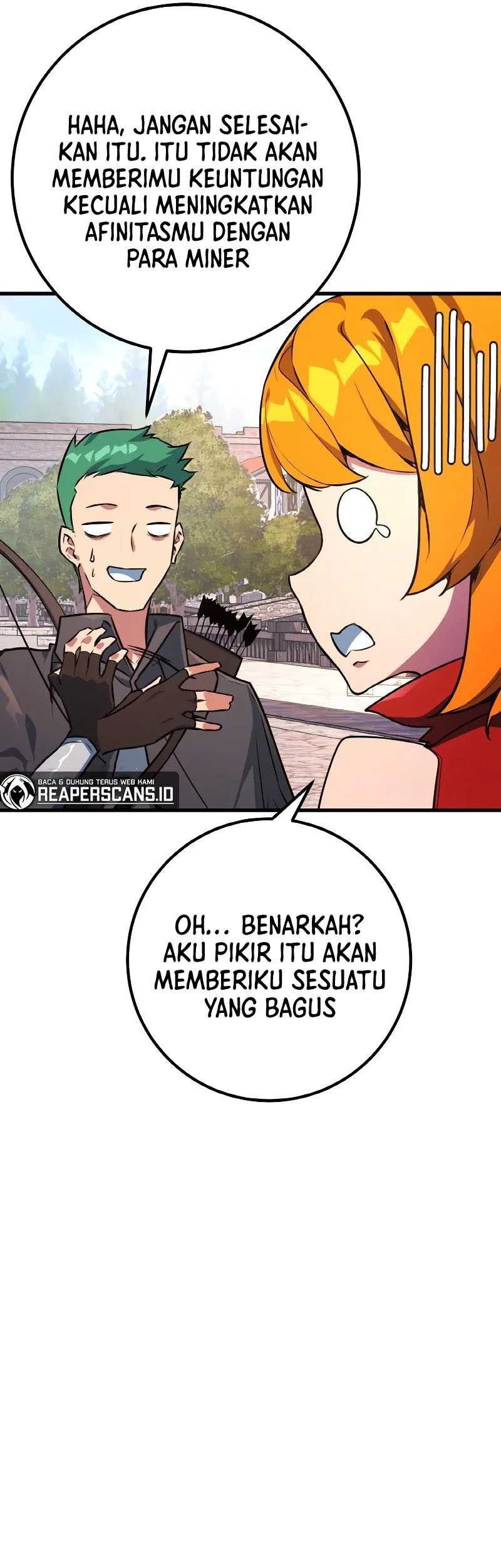 The Game’s Top Troll Chapter 15 Gambar 6