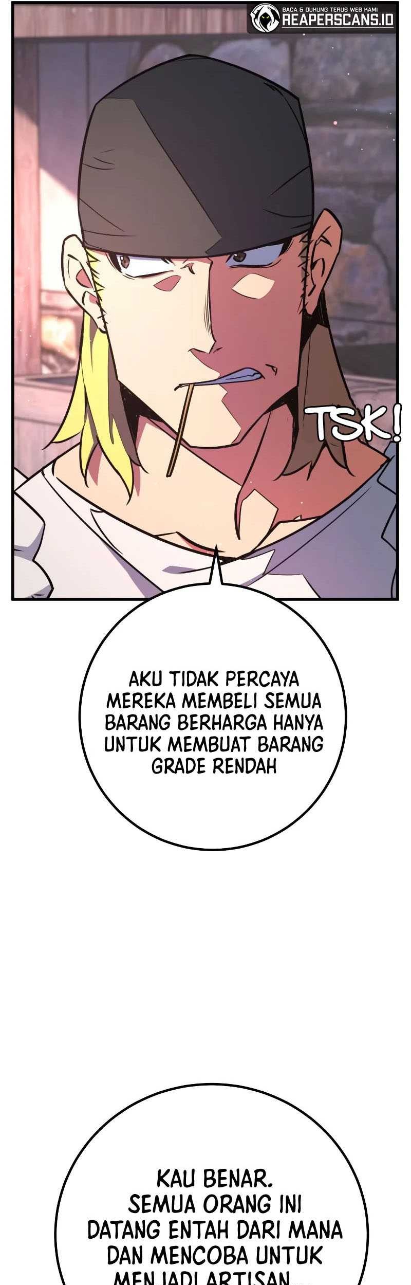 The Game’s Top Troll Chapter 15 Gambar 10