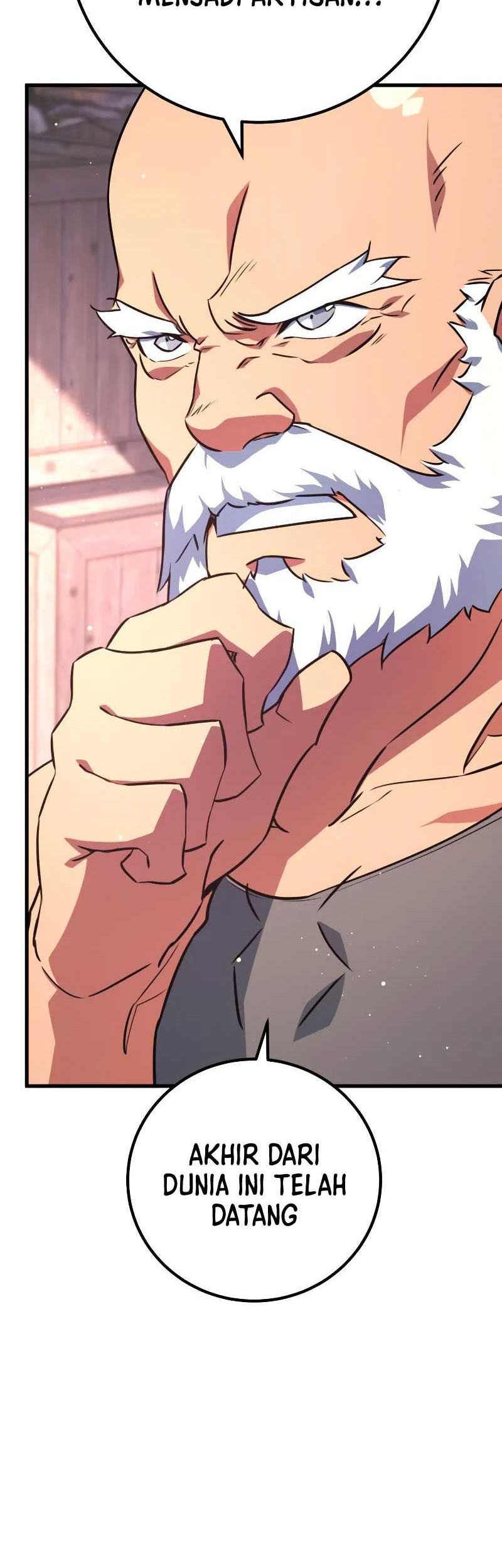 The Game’s Top Troll Chapter 15 Gambar 11