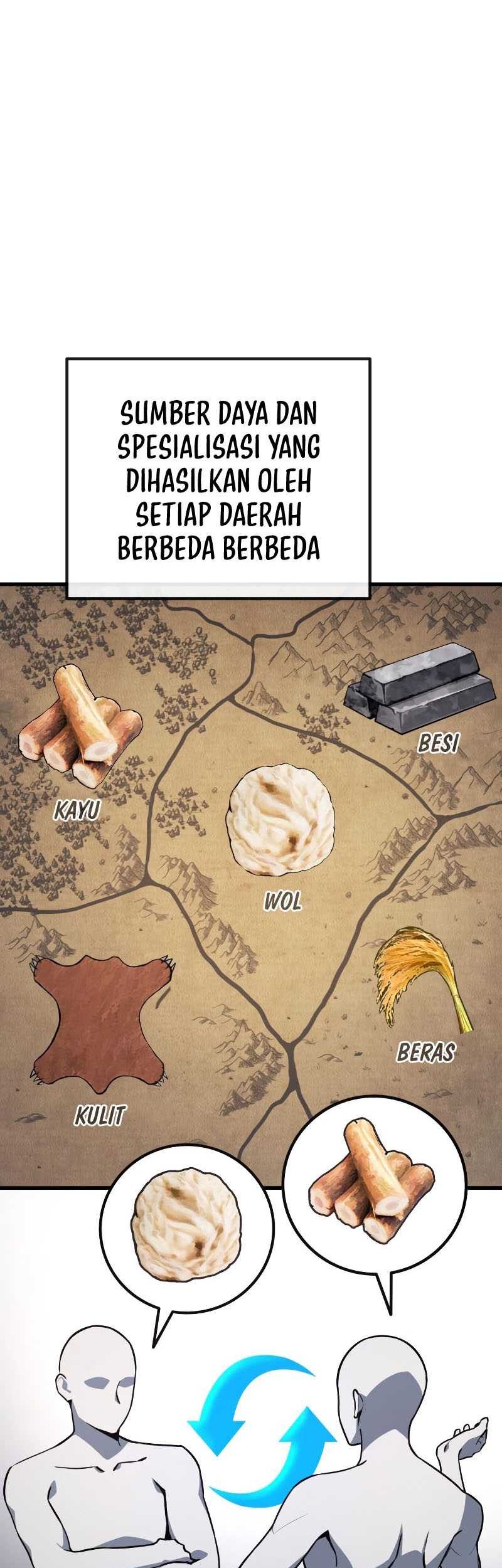 The Game’s Top Troll Chapter 15 Gambar 20
