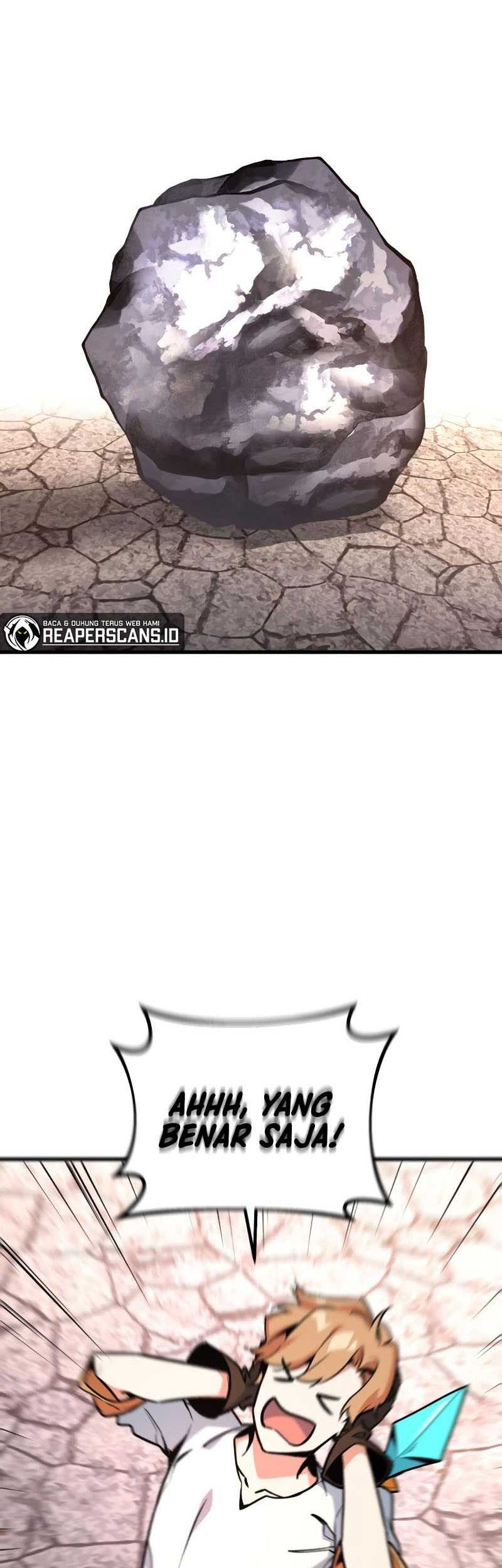 The Game’s Top Troll Chapter 15 Gambar 22