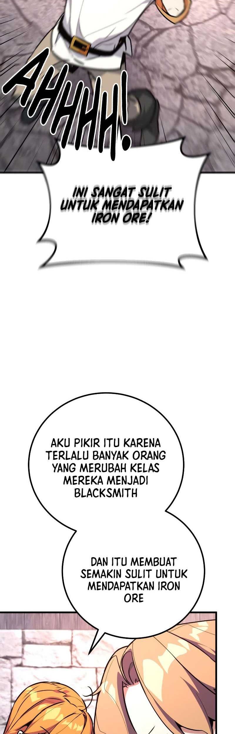 The Game’s Top Troll Chapter 15 Gambar 23