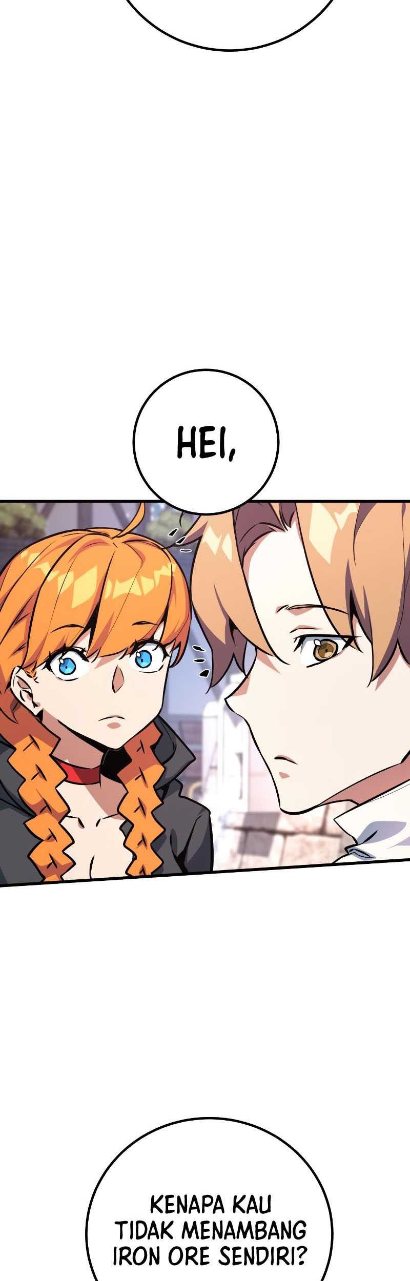 The Game’s Top Troll Chapter 15 Gambar 28