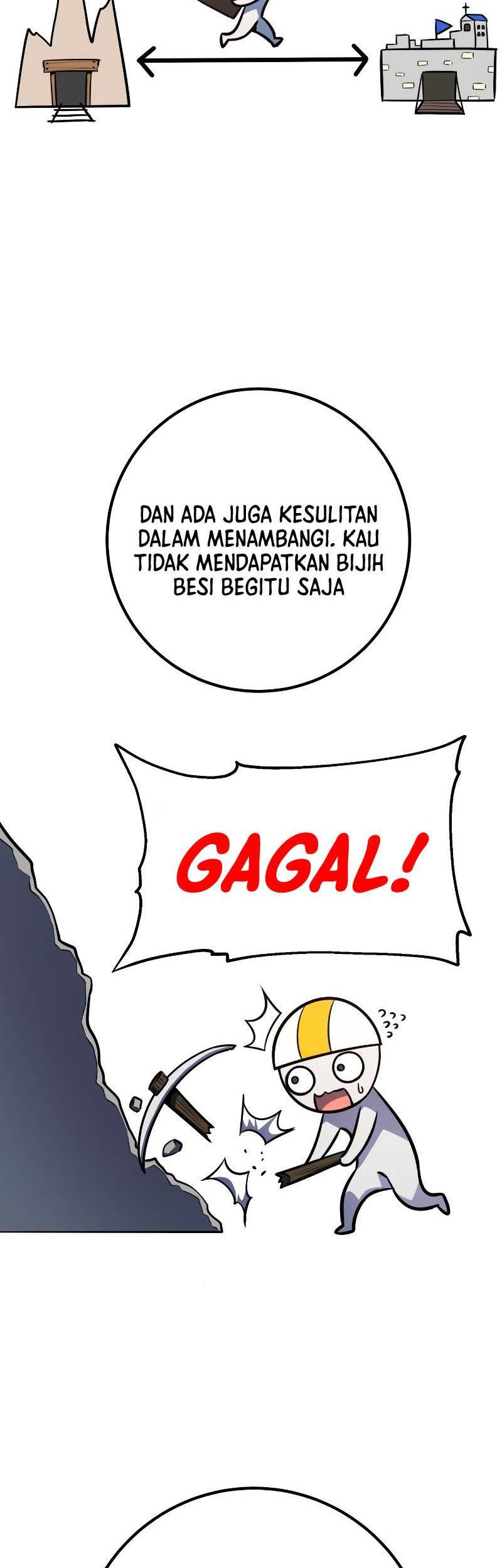 The Game’s Top Troll Chapter 15 Gambar 31