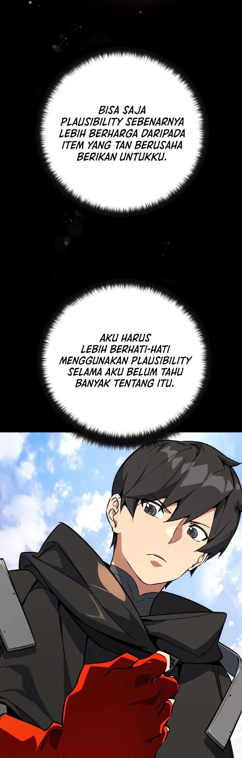 The Game’s Top Troll Chapter 14 Gambar 33