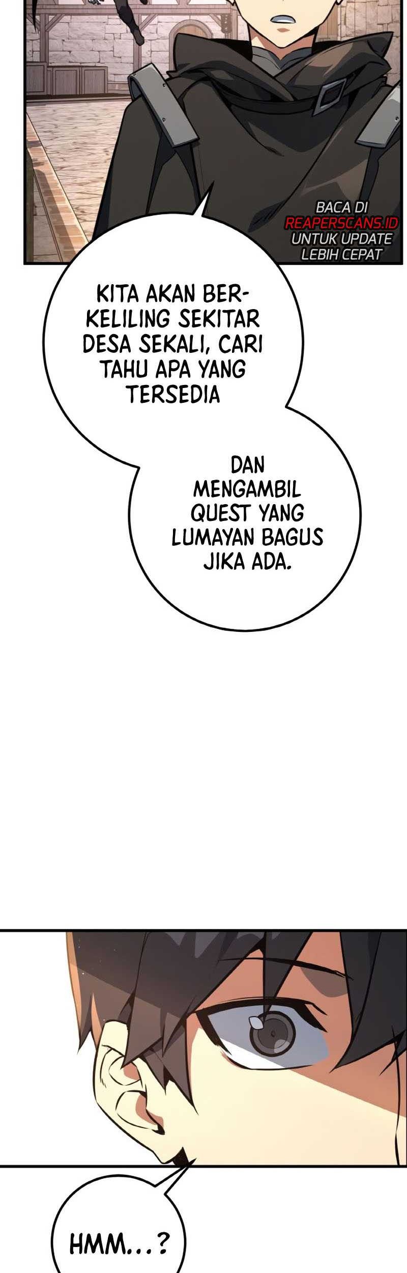 The Game’s Top Troll Chapter 14 Gambar 39