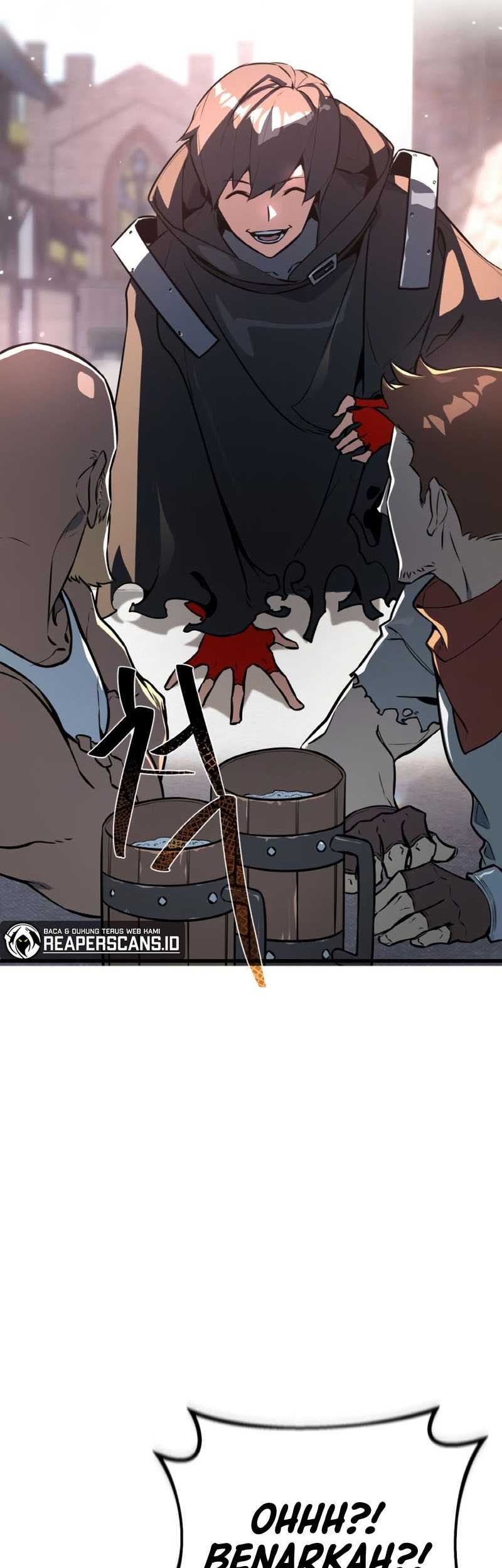 The Game’s Top Troll Chapter 14 Gambar 49