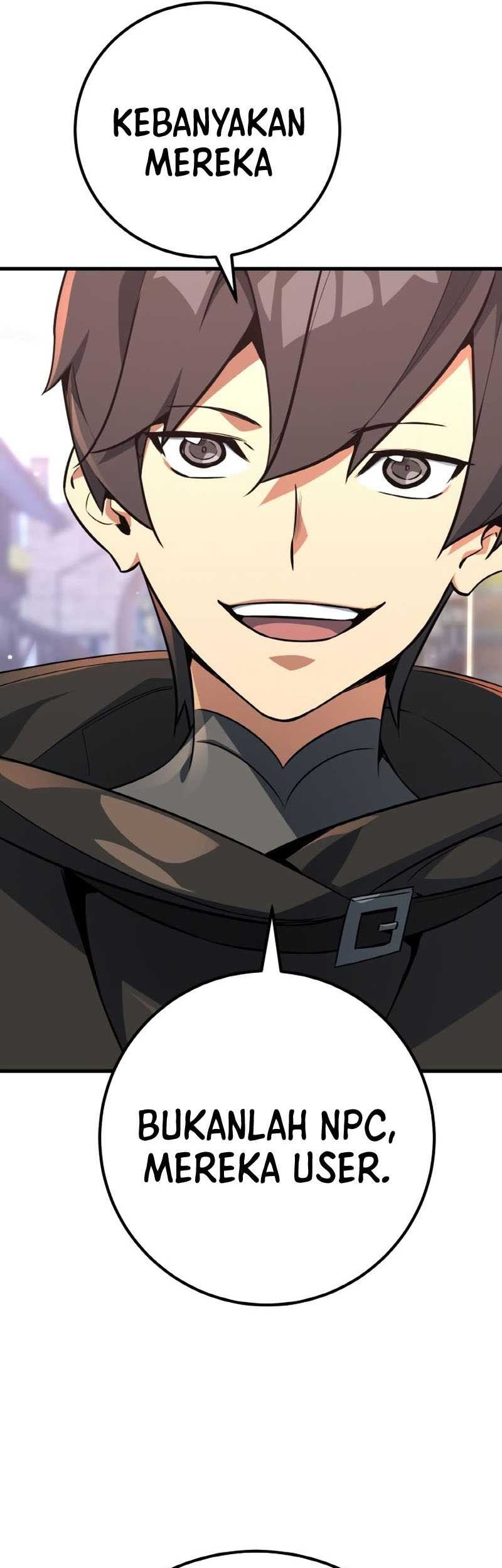 The Game’s Top Troll Chapter 14 Gambar 57