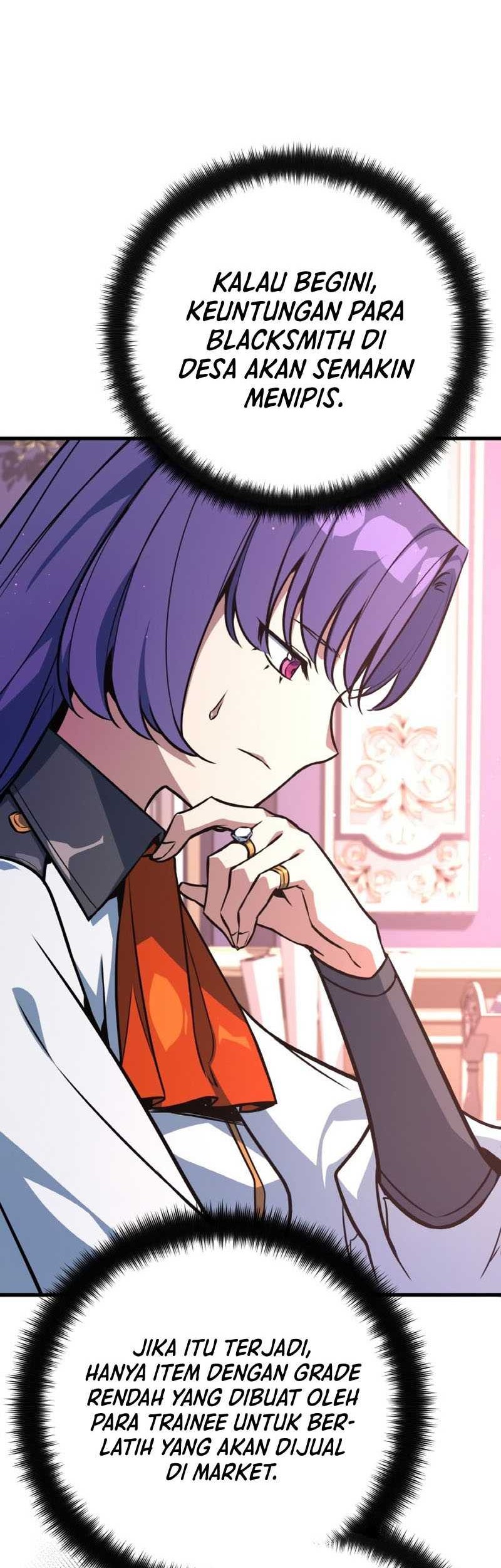 The Game’s Top Troll Chapter 14 Gambar 66