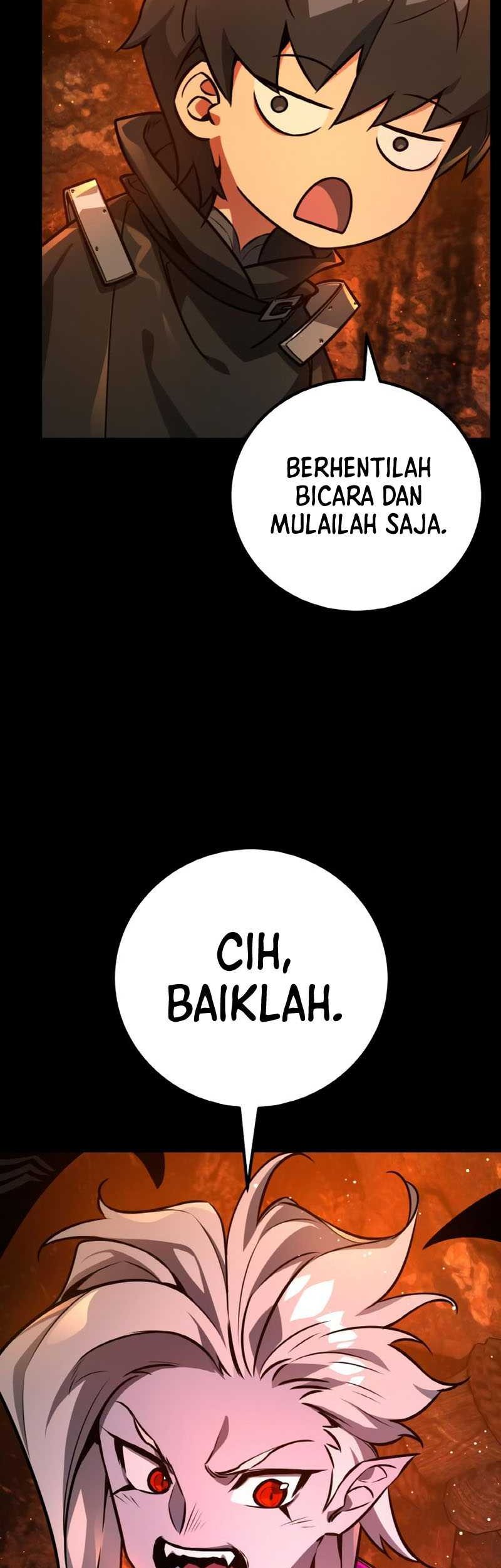 The Game’s Top Troll Chapter 14 Gambar 75