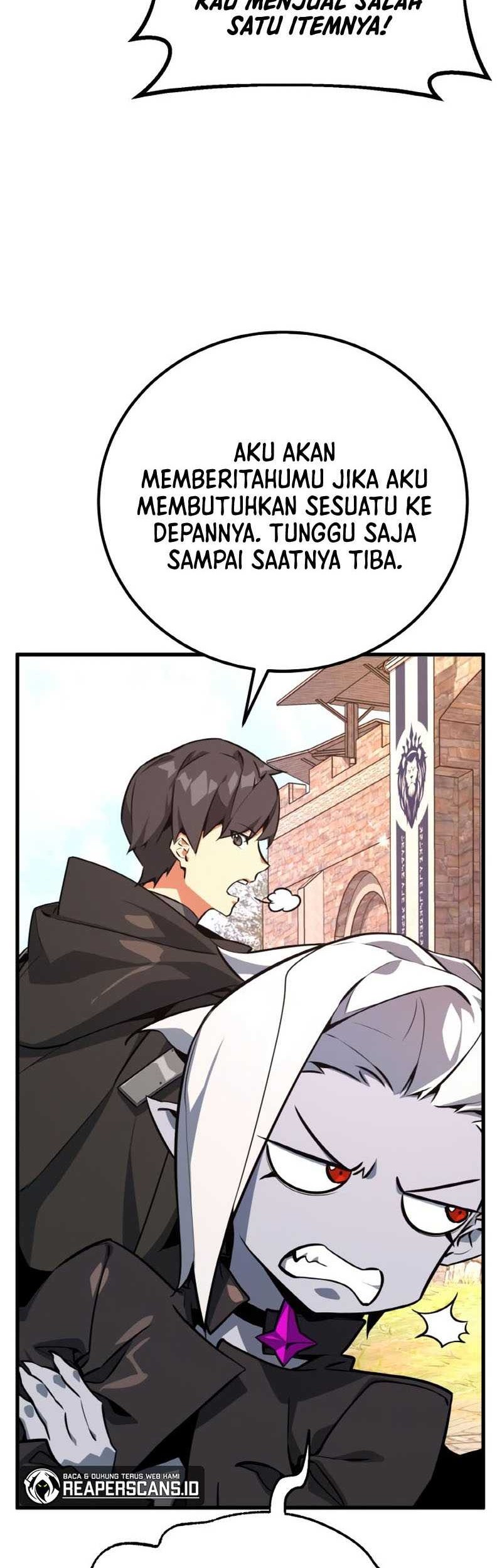 The Game’s Top Troll Chapter 14 Gambar 30