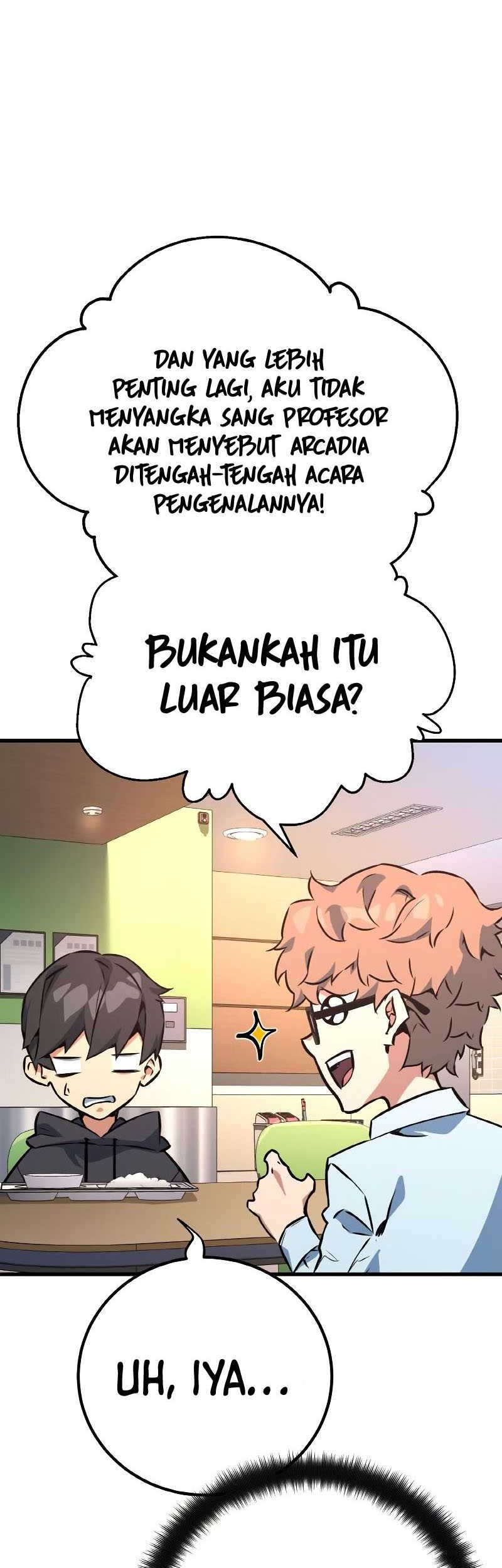 The Game’s Top Troll Chapter 13 Gambar 36