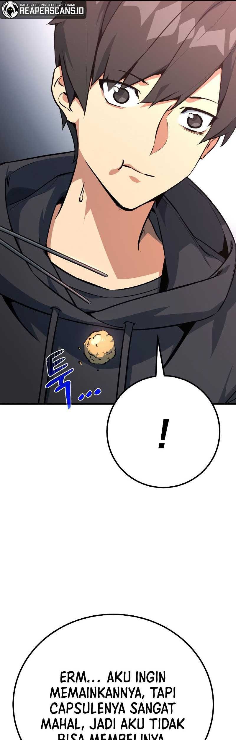 The Game’s Top Troll Chapter 13 Gambar 38