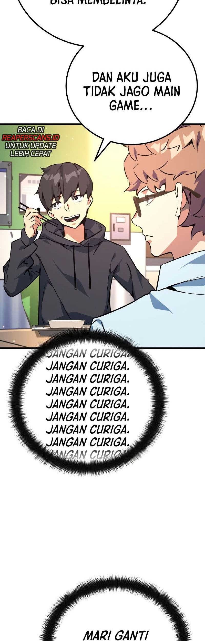 The Game’s Top Troll Chapter 13 Gambar 39