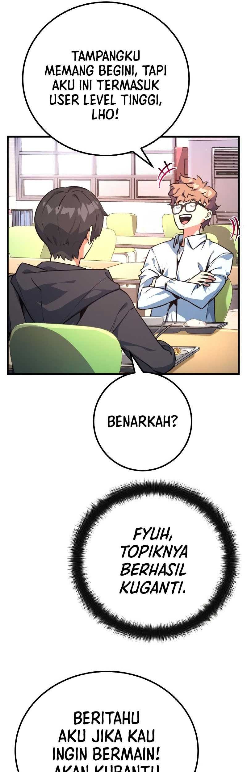 The Game’s Top Troll Chapter 13 Gambar 42