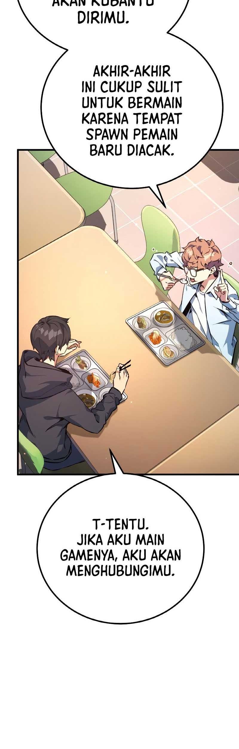 The Game’s Top Troll Chapter 13 Gambar 43