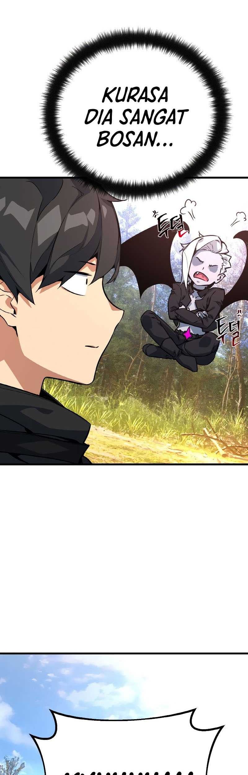 The Game’s Top Troll Chapter 13 Gambar 48