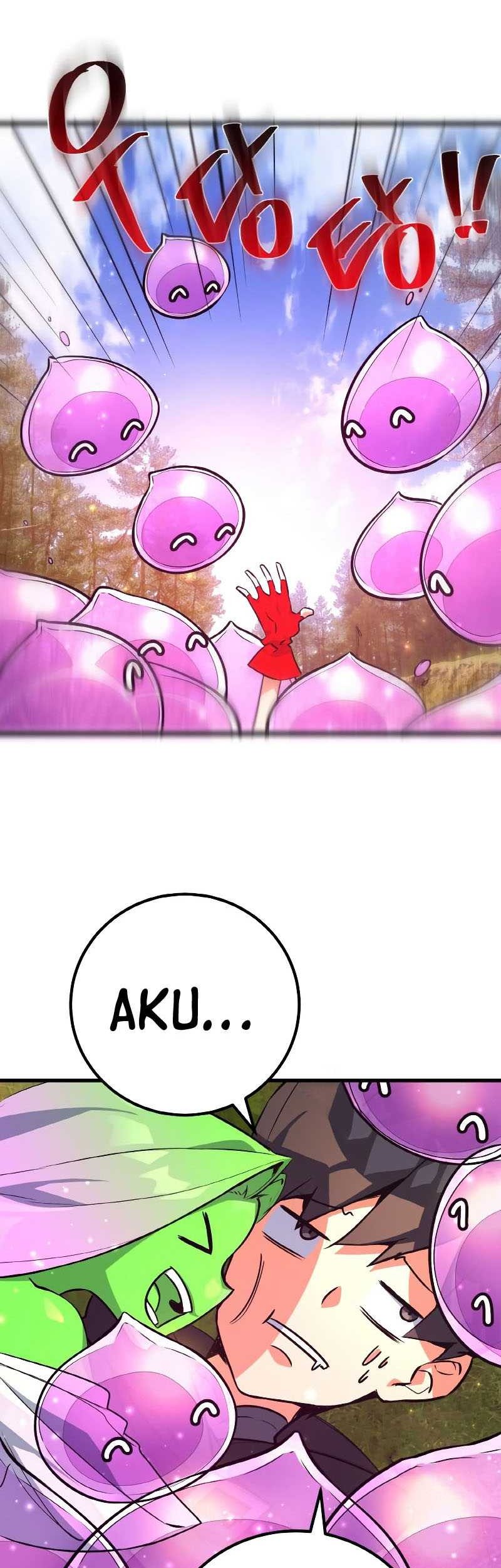 The Game’s Top Troll Chapter 13 Gambar 52