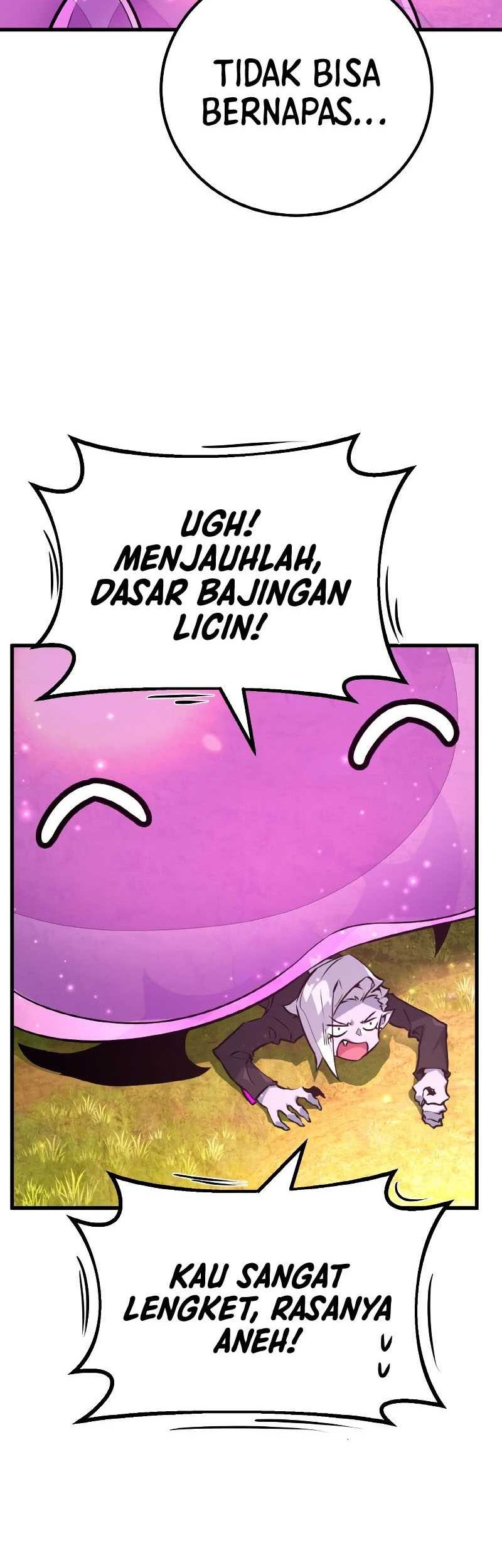 The Game’s Top Troll Chapter 13 Gambar 53