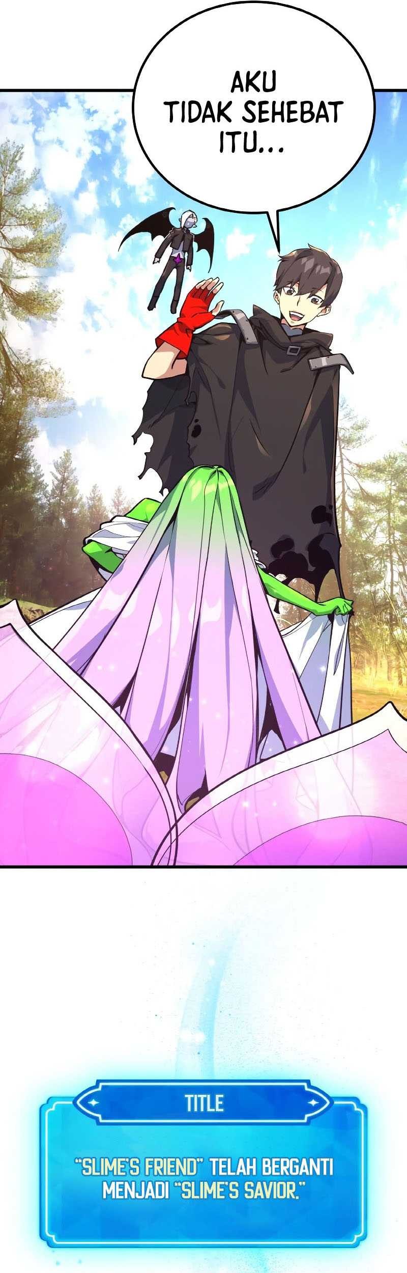 The Game’s Top Troll Chapter 13 Gambar 58