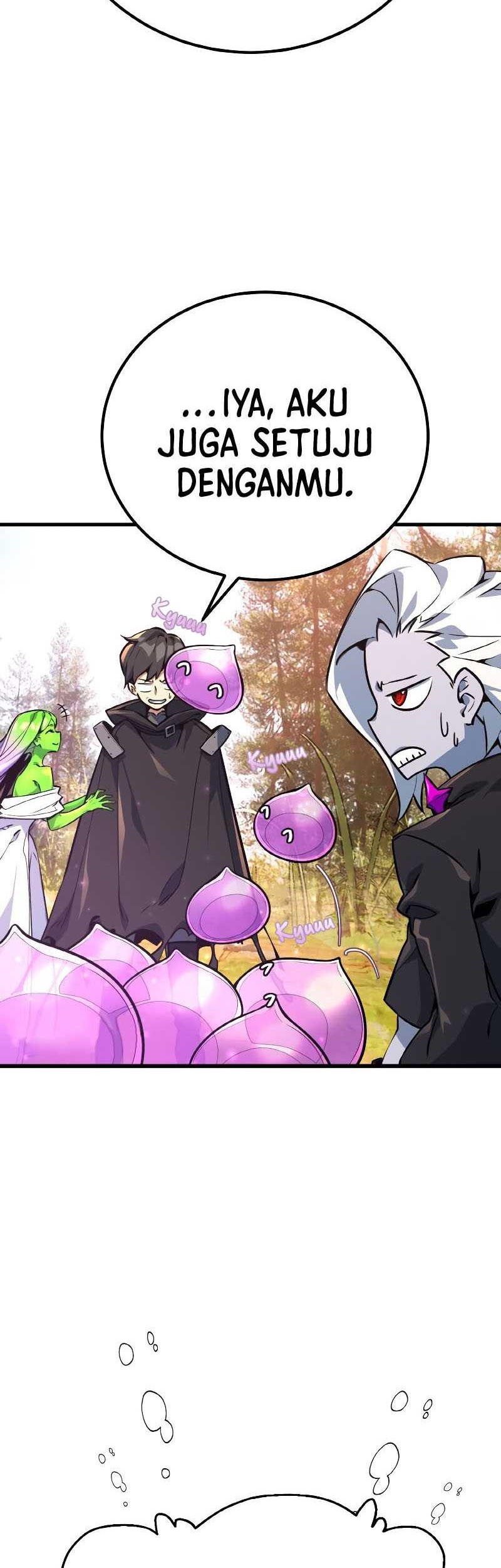 The Game’s Top Troll Chapter 13 Gambar 67