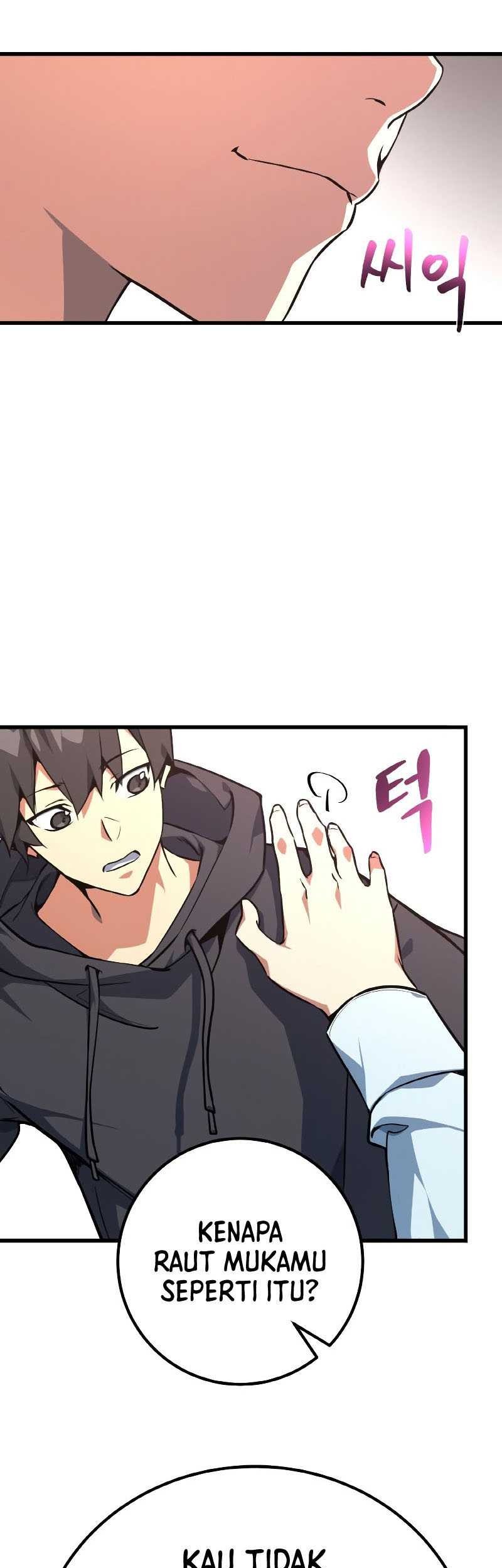 The Game’s Top Troll Chapter 13 Gambar 10
