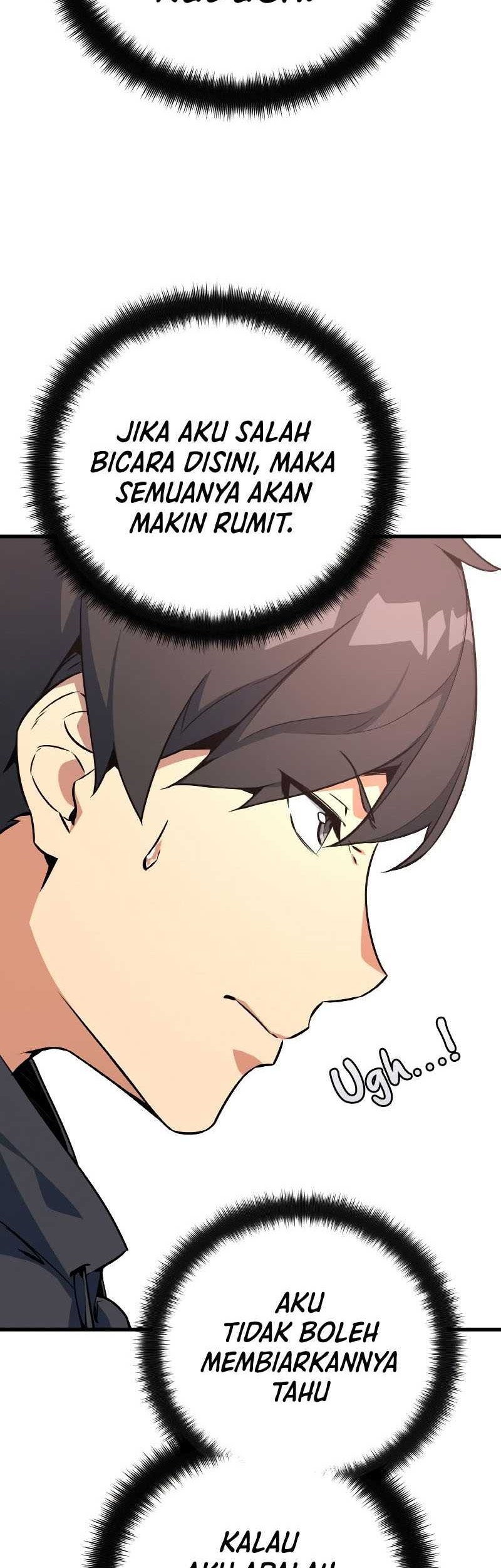 The Game’s Top Troll Chapter 13 Gambar 15