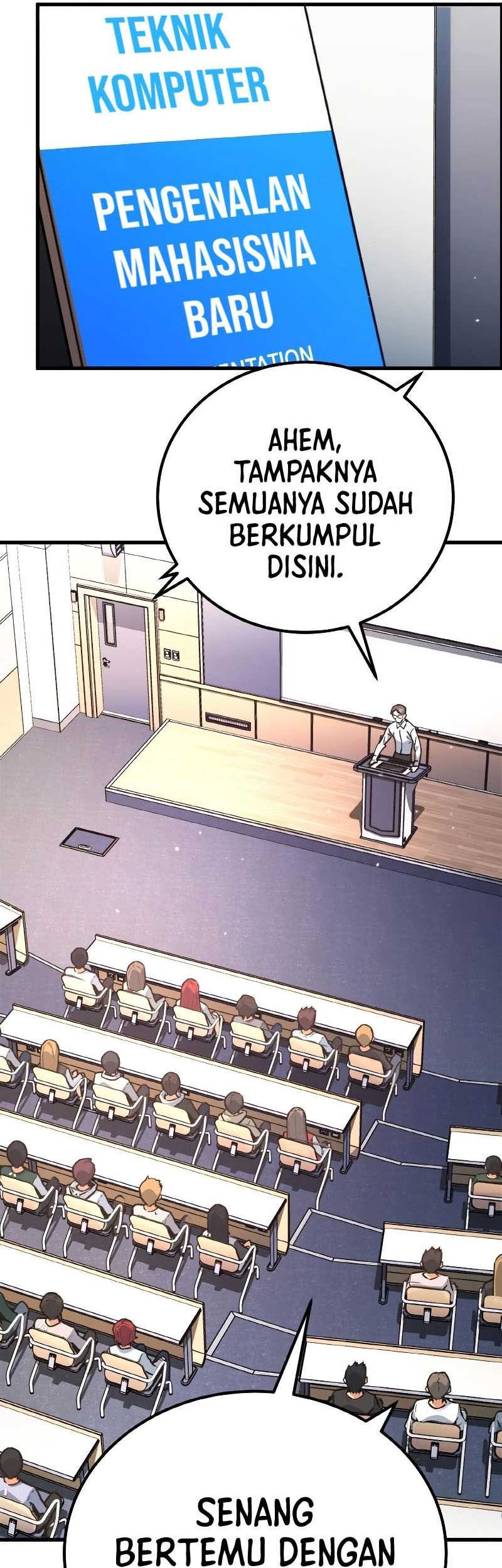 The Game’s Top Troll Chapter 13 Gambar 18