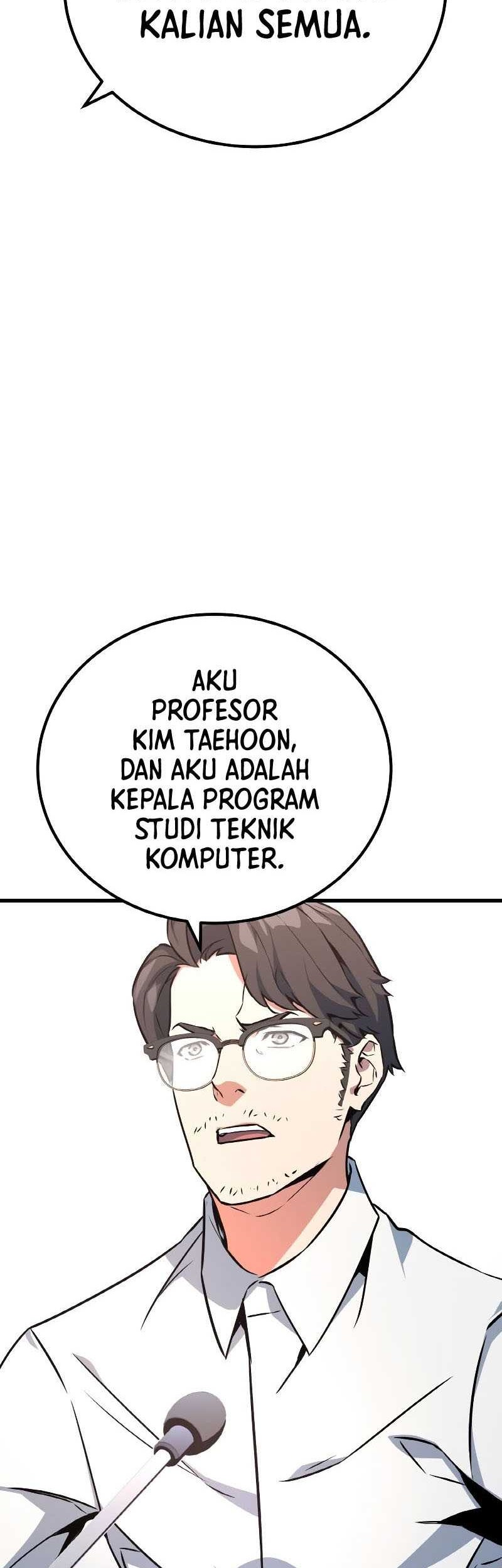 The Game’s Top Troll Chapter 13 Gambar 19