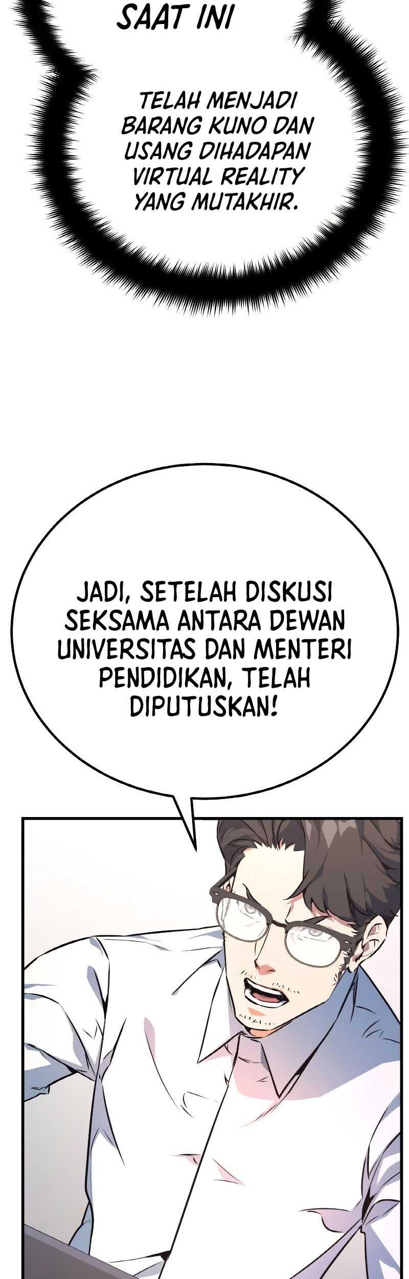 The Game’s Top Troll Chapter 13 Gambar 28