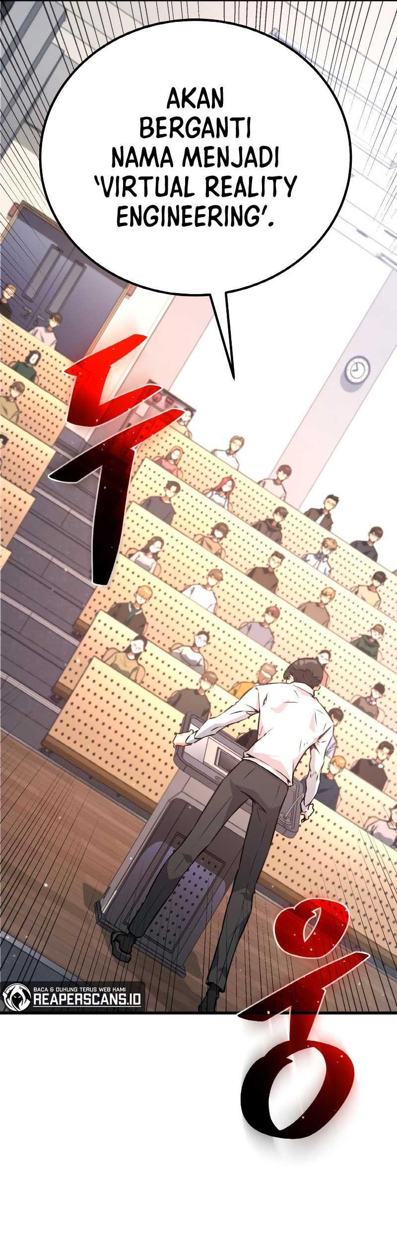 The Game’s Top Troll Chapter 13 Gambar 30