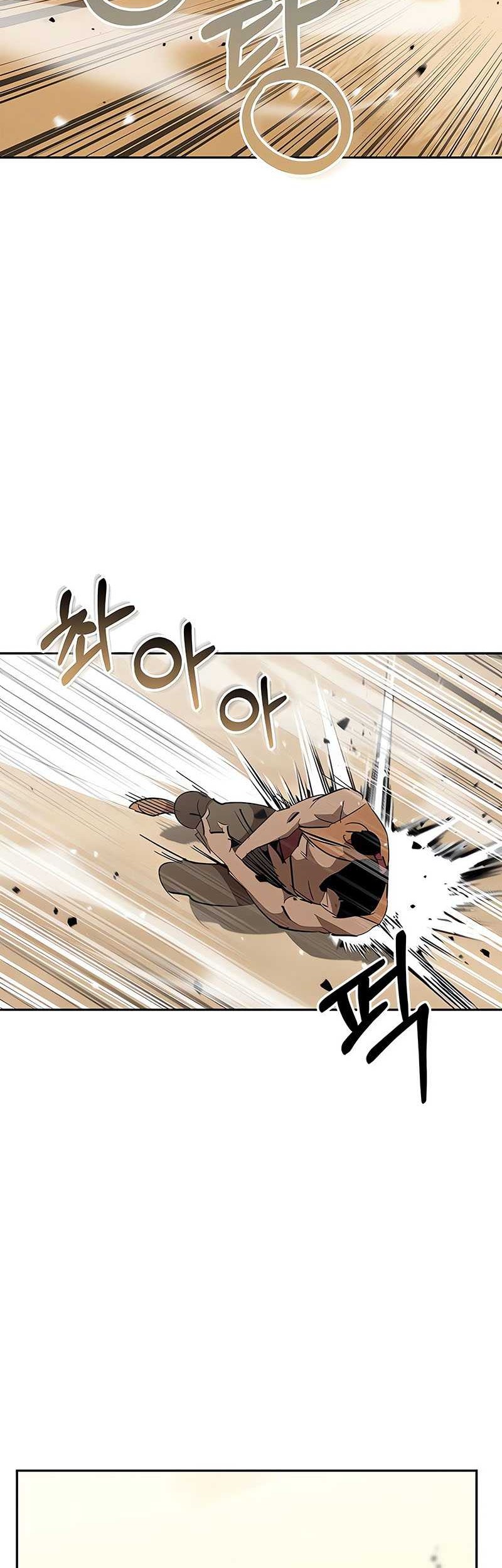 Martial Wild West Chapter 19 Gambar 54