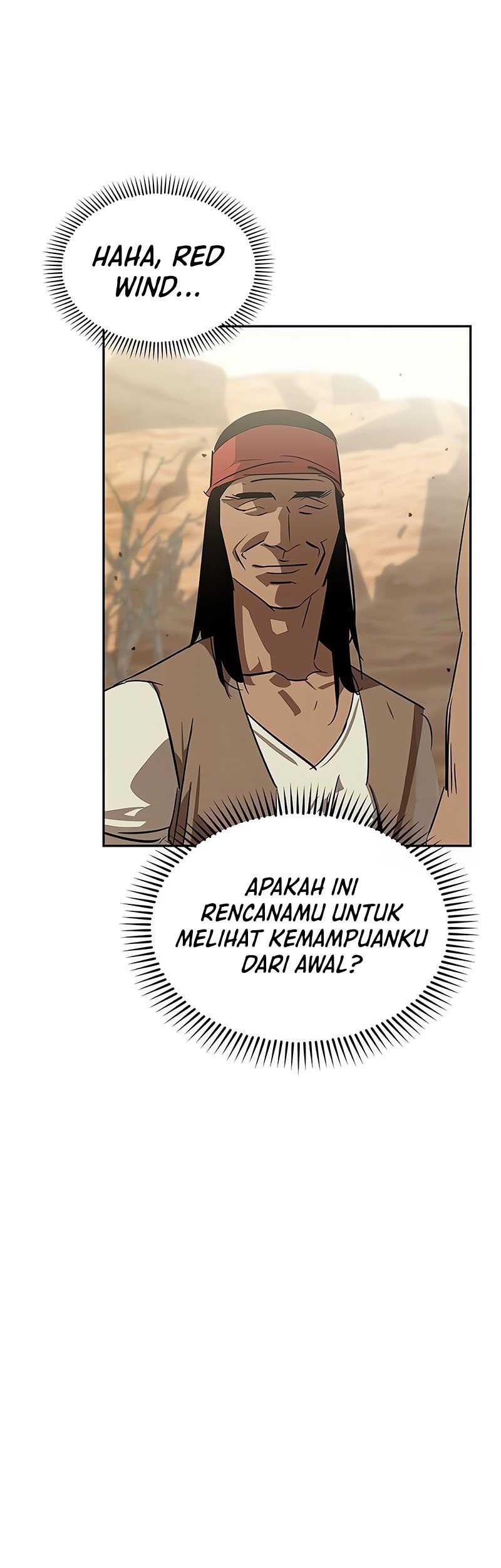 Martial Wild West Chapter 19 Gambar 20