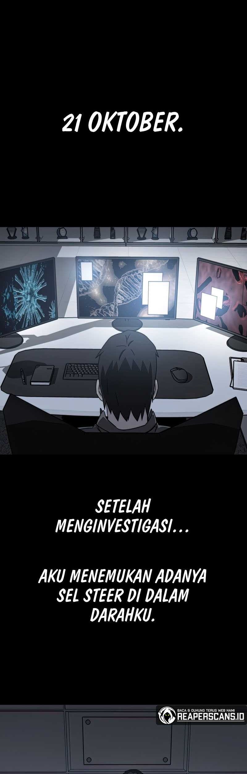 Existence Chapter 26 Gambar 35