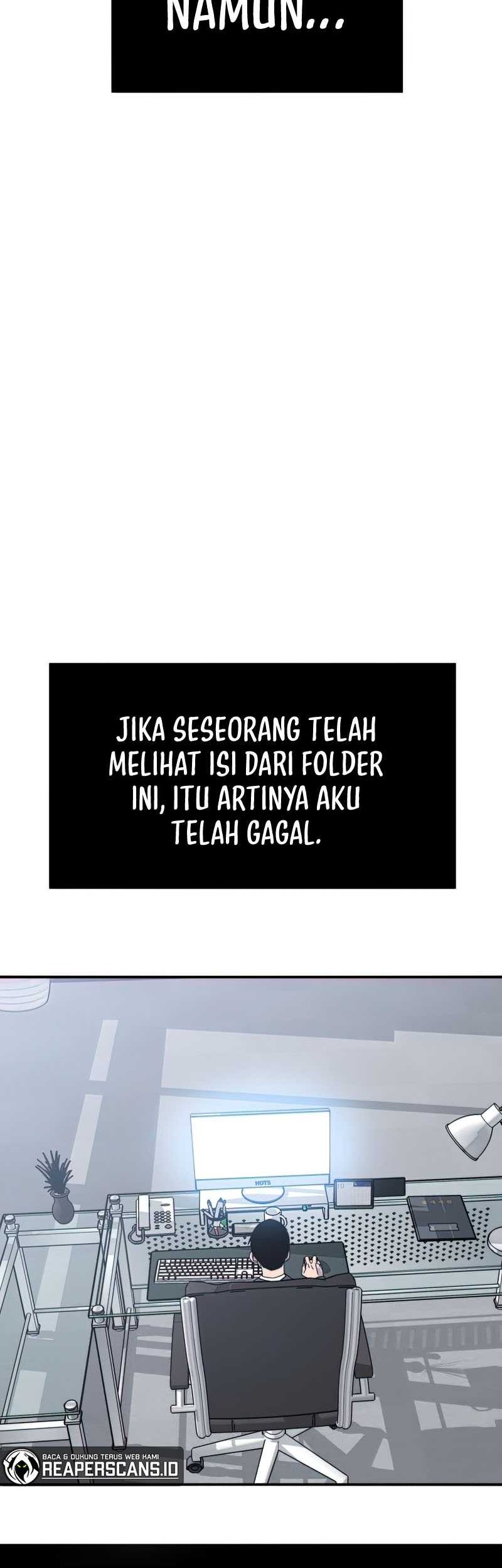 Existence Chapter 26 Gambar 51