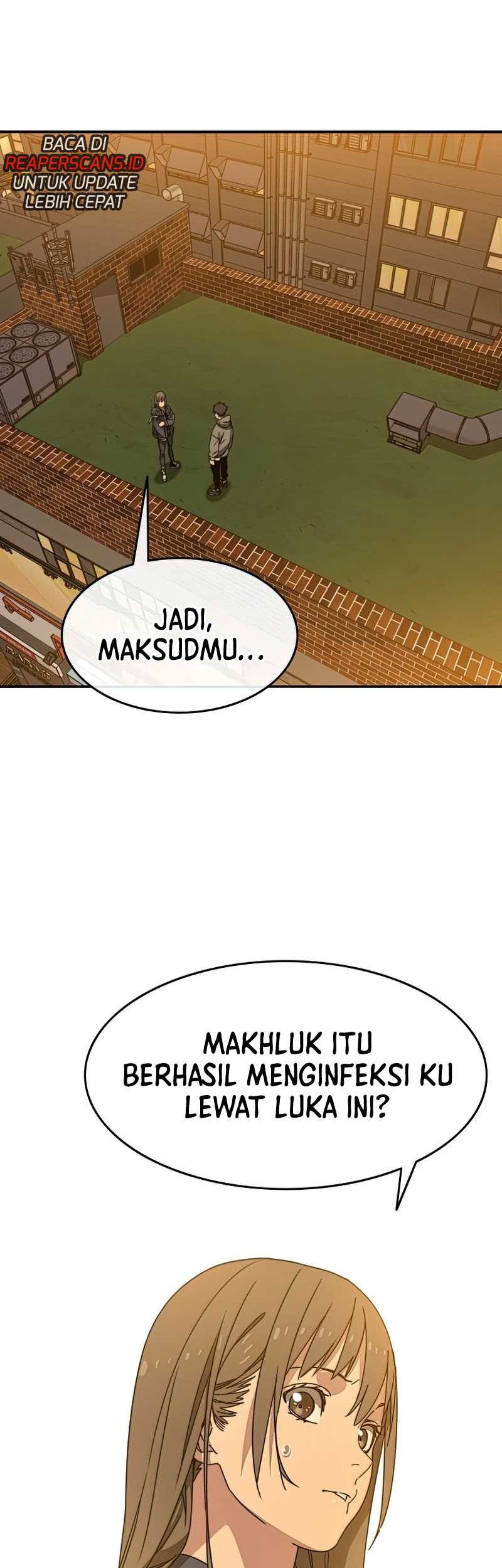 Existence Chapter 26 Gambar 19